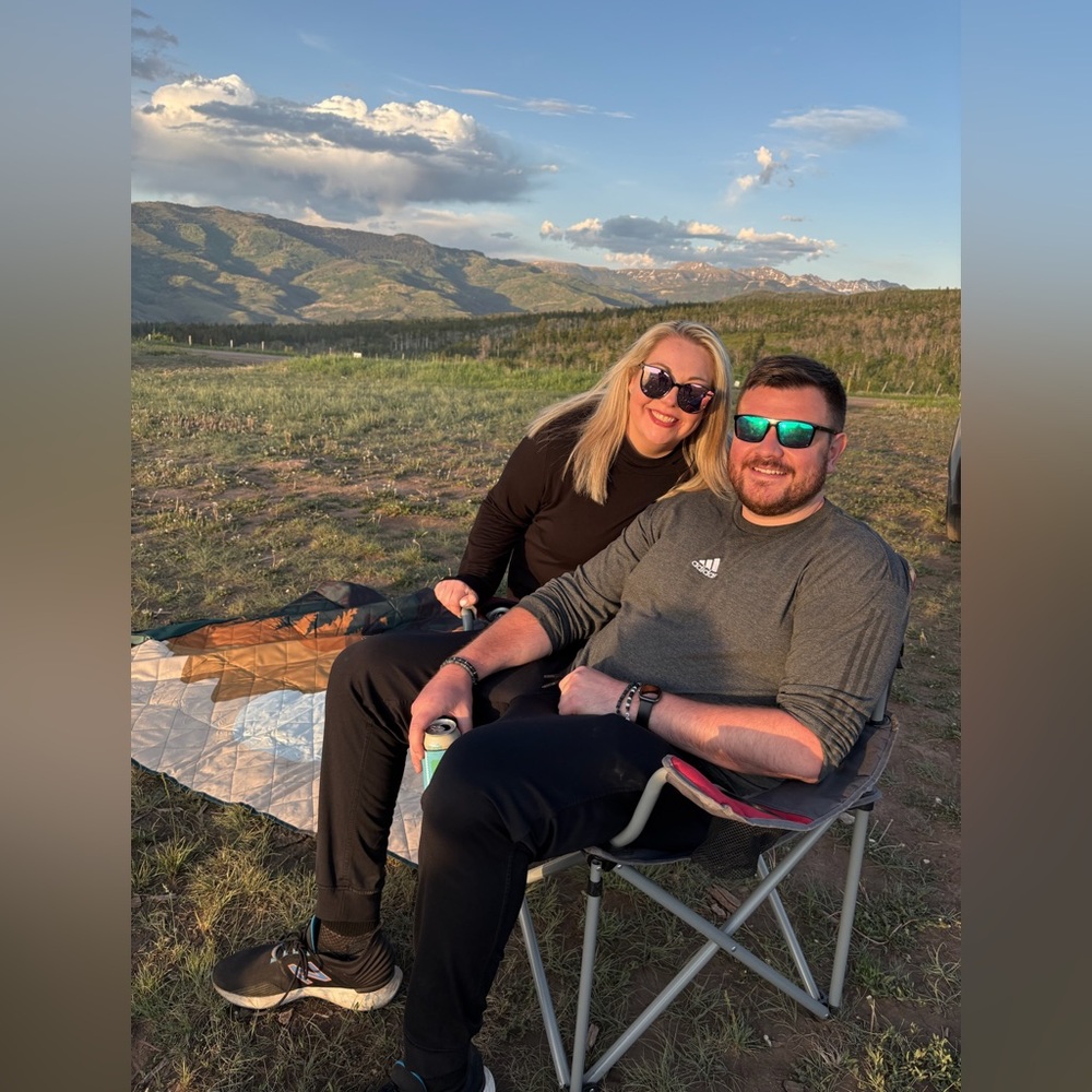 Meet your Posher, Courtney